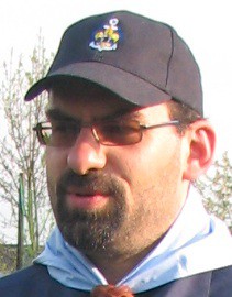 Jaroslav Šimon - Jestřáb ml.